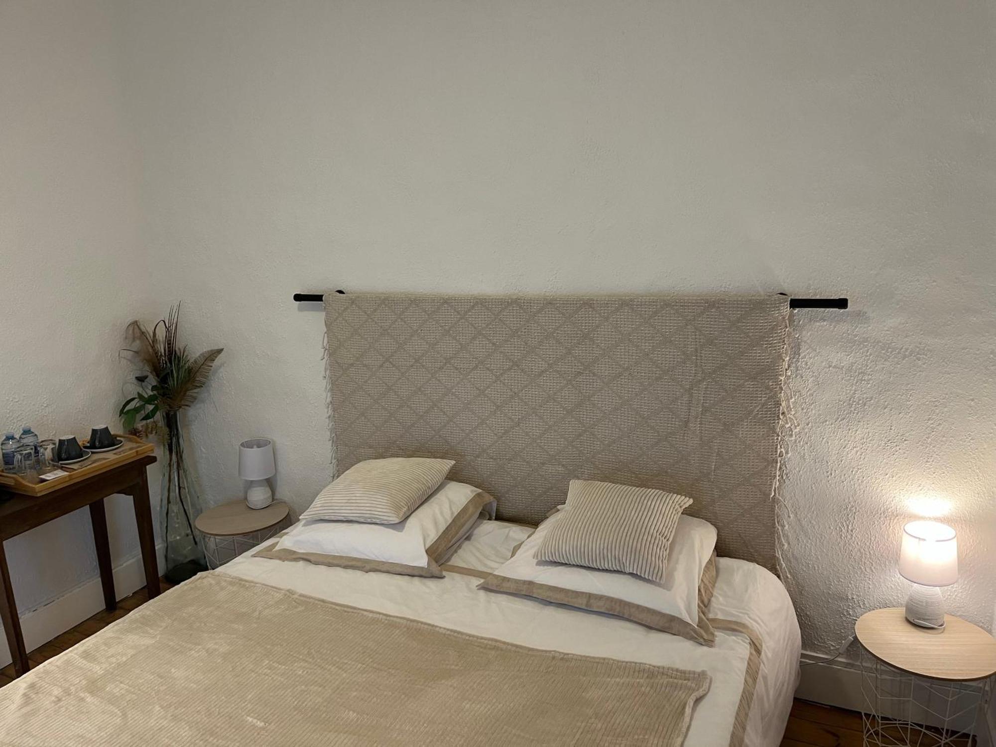 La Cour Carree Hotel Perrier Ngoại thất bức ảnh
